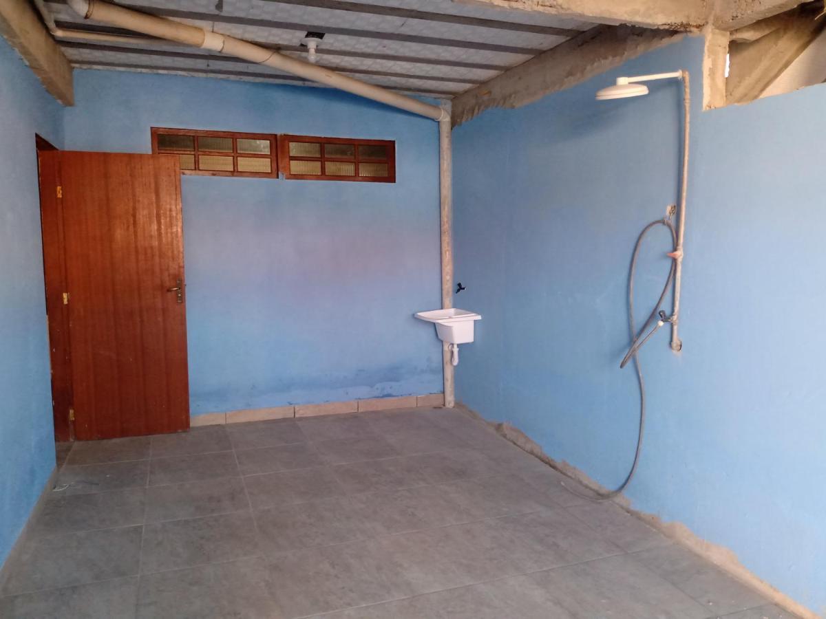 Casa aconchegante em Cabo frio, perto de tudo e com garagem 64m2 Cabo Frio Exterior foto