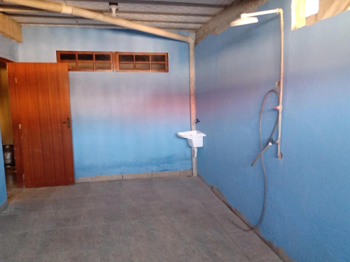 Casa aconchegante em Cabo frio, perto de tudo e com garagem 64m2 Cabo Frio Exterior foto