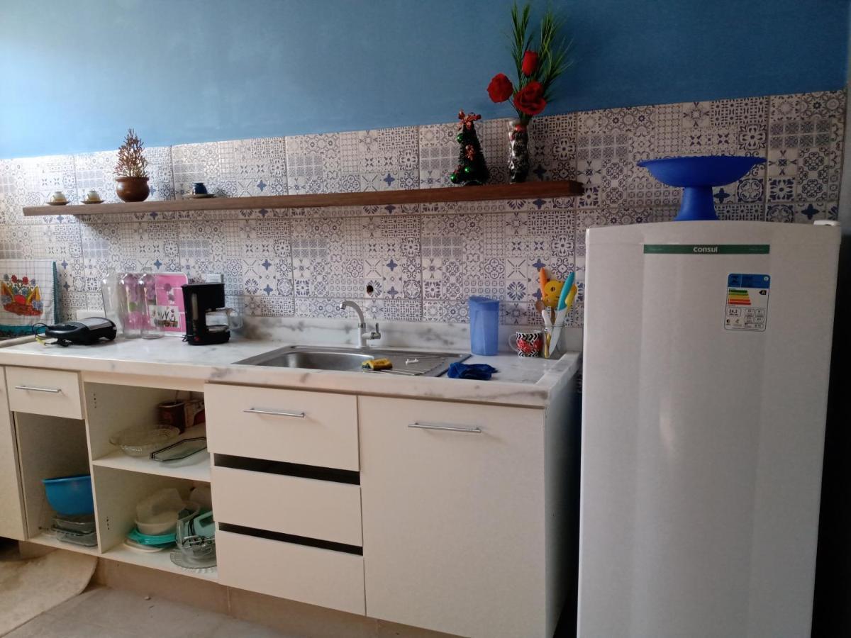Casa aconchegante em Cabo frio, perto de tudo e com garagem 64m2 Cabo Frio Exterior foto