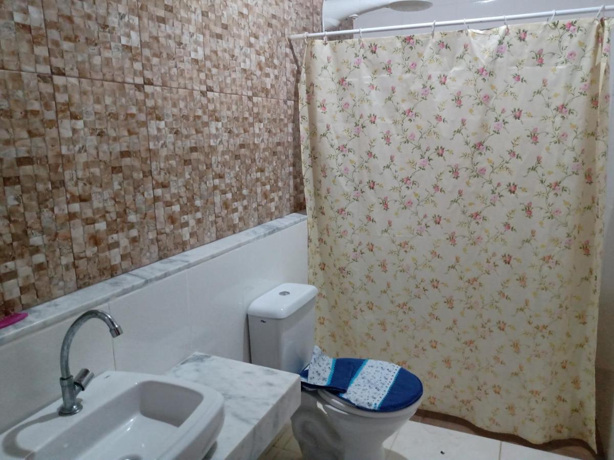 Casa aconchegante em Cabo frio, perto de tudo e com garagem 64m2 Cabo Frio Exterior foto